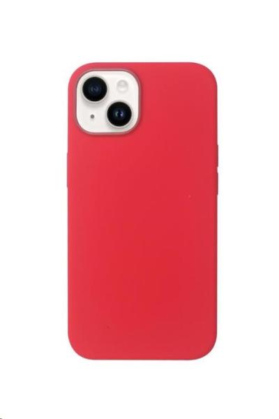 RhinoTech MAGcase Origin pro Apple iPhone 14 Plus červená4