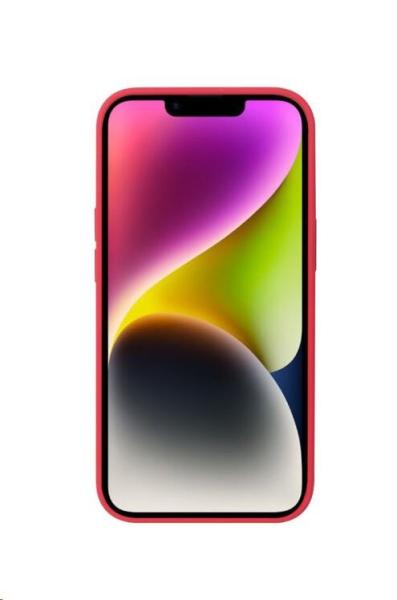 RhinoTech MAGcase Origin pro Apple iPhone 14 Plus červená5