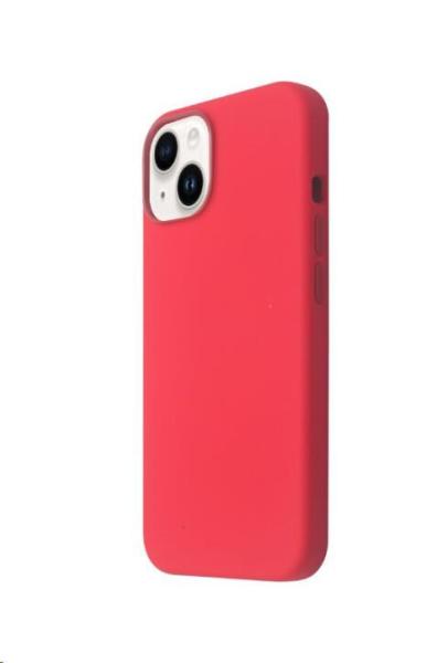 RhinoTech MAGcase Origin pro Apple iPhone 14 Plus červená6