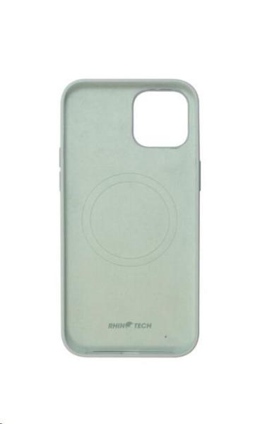 RhinoTech MAGcase Origin pro Apple iPhone 14 světle zelená0