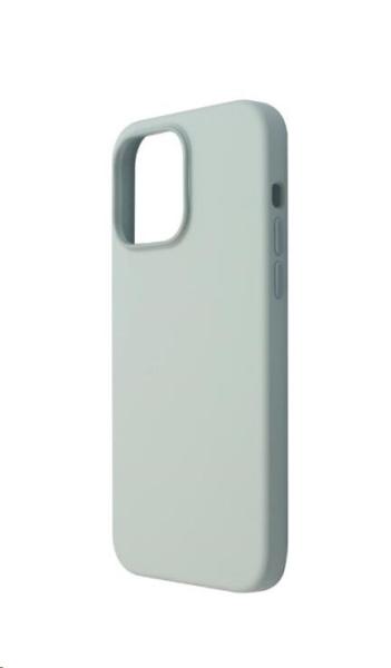 RhinoTech MAGcase Origin pro Apple iPhone 14 Pro Max světle zelená3