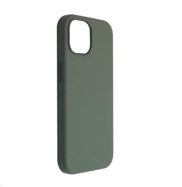 RhinoTech MAGcase Origin pro Apple iPhone 15 Plus zelená2