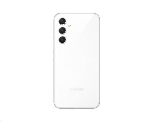 Samsung Galaxy A54 5G (A546),  8/ 256 GB,  bílý,  CZ distribuce4
