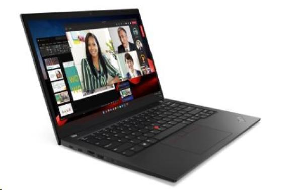 LENOVO NTB ThinkPad T14s Gen4 - AMD Ryzen 7 PRO 7840U,14" WUXGA IPS,32GB,1TSSD,HDMI,Int. AMD Radeon 780M,W11P,3Y Premier1