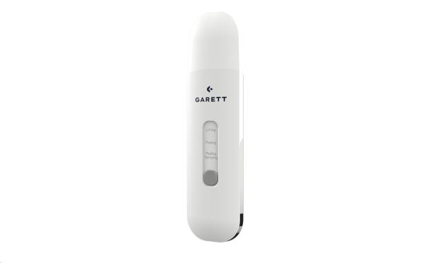 Garett Beauty Breeze Scrub -  přístroj pro kavitační peeling0