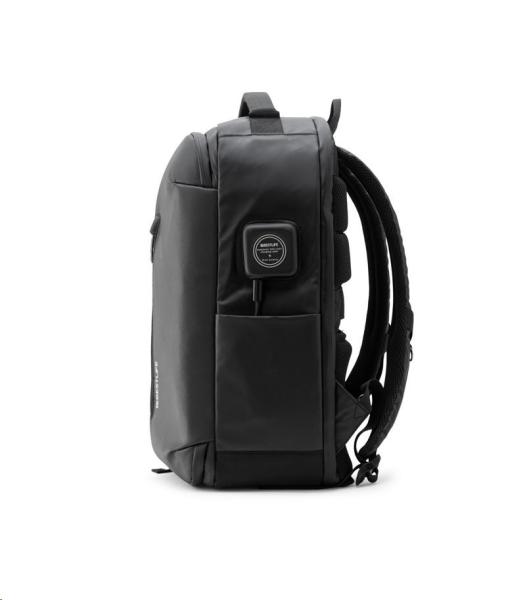 Bestlife - Městský batoh na tablet a notebook 15, 6"2
