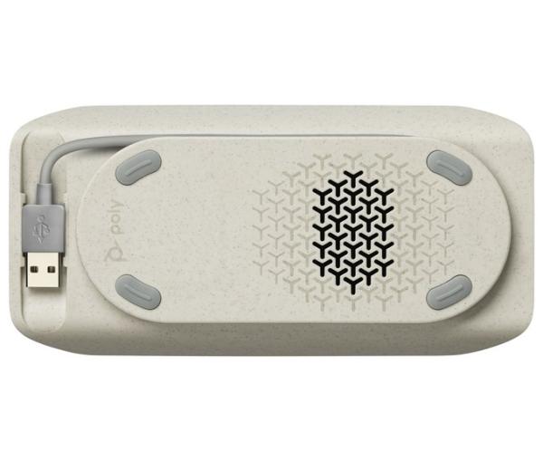 Poly Sync 10 hlasový komunikátor,  USB-A/ C2