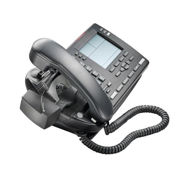 Poly HL10 Handset Lifter with Straight Plug TAA4