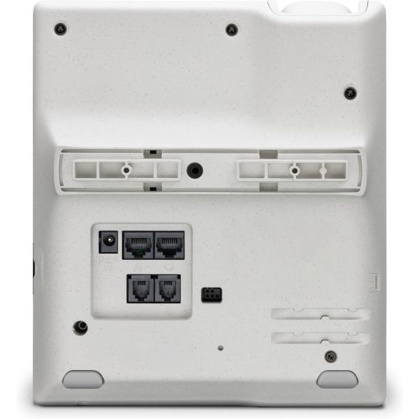 Poly Edge E300 IP telefon s podporou PoE11