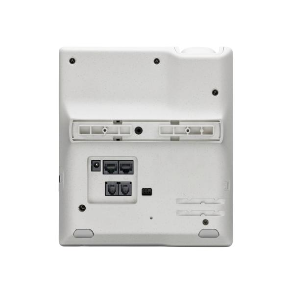 Poly Edge E300 IP telefon s podporou PoE5