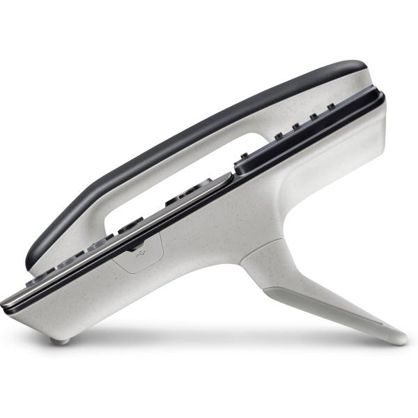 Poly Edge E300 IP telefon s podporou PoE8