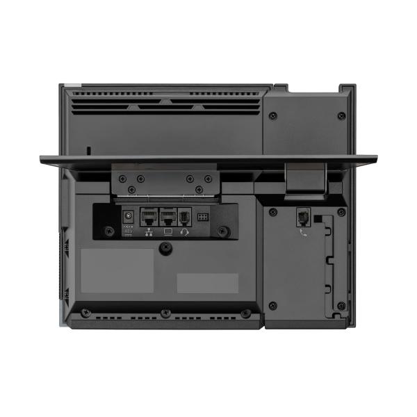 Poly CCX 700 telefon s protokolem Open SIP a podporou technologie PoE3