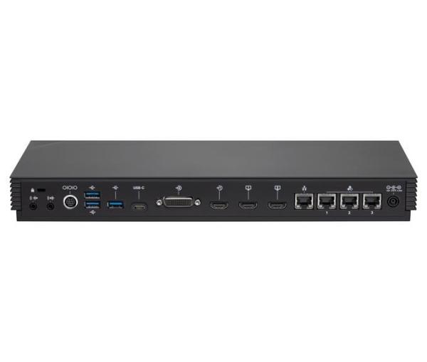 Poly G7500 Videokonferenční systém s EagleEyeIV 12x4