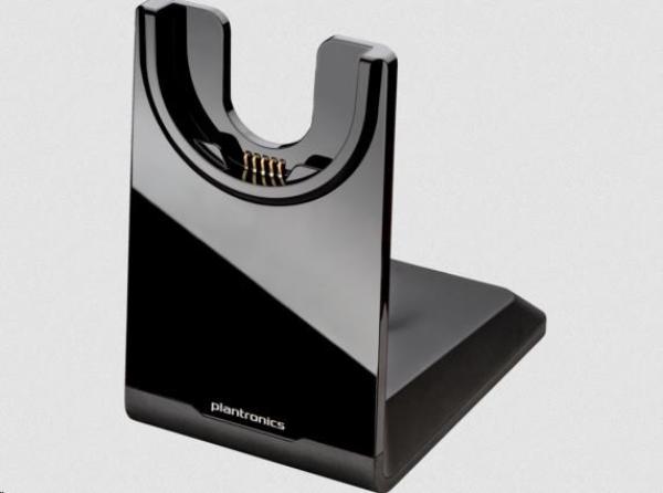 Poly Voyager Focus UC USB-A Charging Stand