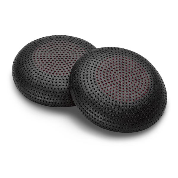 Poly Blackwire 3315/ 3325 koženkové náušníky (2 ks)0