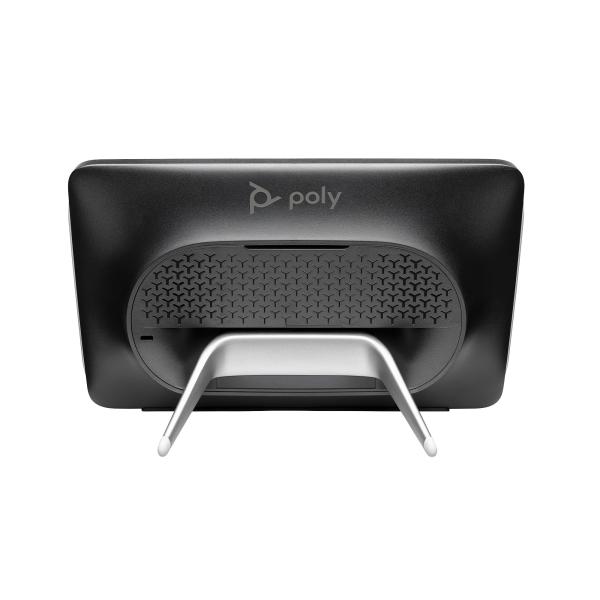 Poly TC10 dotykový ovladač,  černý12