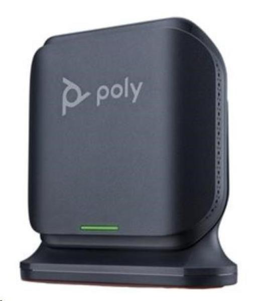 Poly Rove Multi Cell DECT 1880-1900 MHz B4 Base Station