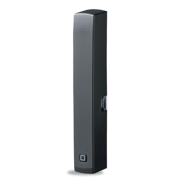Homematic IP  Okenní a dveřní senzor - optický, antracit - HmIP-SWDO-A1