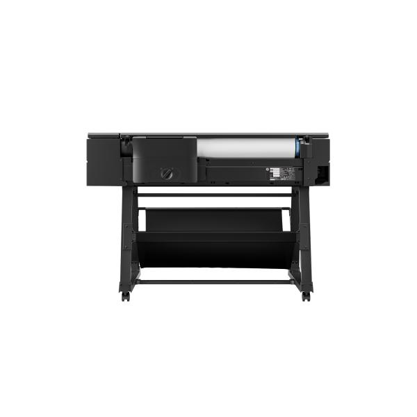 HP DesignJet T850 36" MFP (A0+,  Ethernet,  Wi-Fi)10