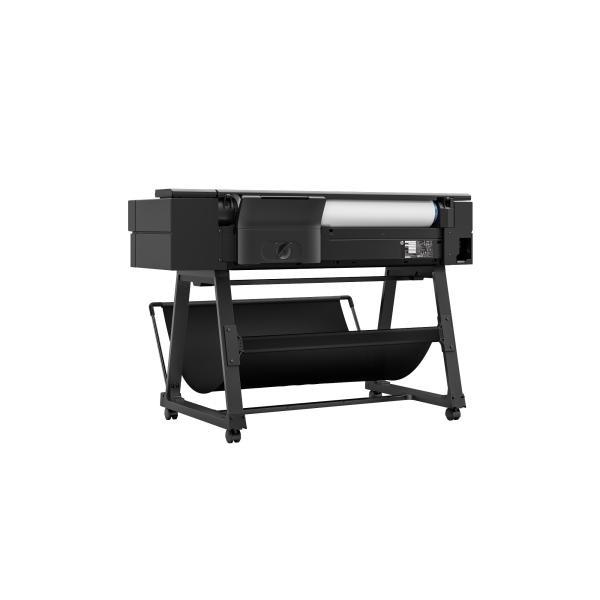 HP DesignJet T850 36" MFP (A0+,  Ethernet,  Wi-Fi)12