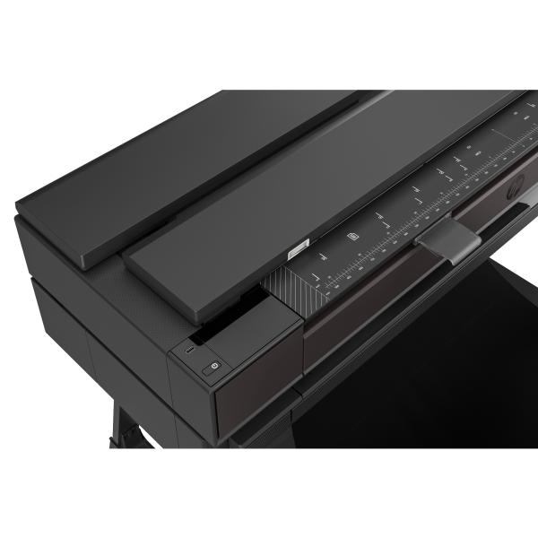 HP DesignJet T850 36" MFP (A0+,  Ethernet,  Wi-Fi)13