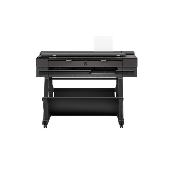HP DesignJet T850 36" MFP (A0+,  Ethernet,  Wi-Fi)7