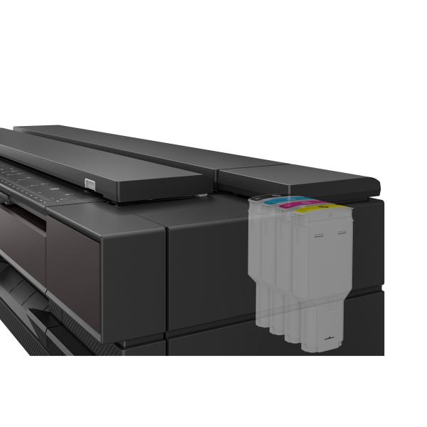HP DesignJet T850 36" MFP (A0+,  Ethernet,  Wi-Fi)23