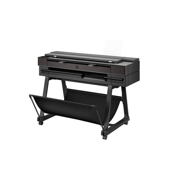 HP DesignJet T850 36" MFP (A0+,  Ethernet,  Wi-Fi)18