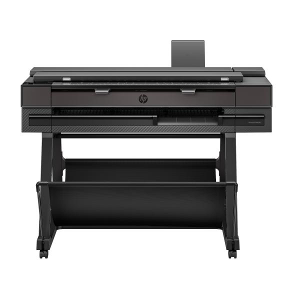 HP DesignJet T850 36" MFP (A0+,  Ethernet,  Wi-Fi)24