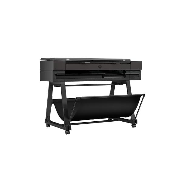 HP DesignJet T850 36" MFP (A0+,  Ethernet,  Wi-Fi)20