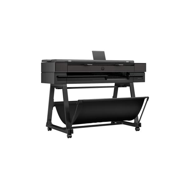 HP DesignJet T850 36" MFP (A0+,  Ethernet,  Wi-Fi)3