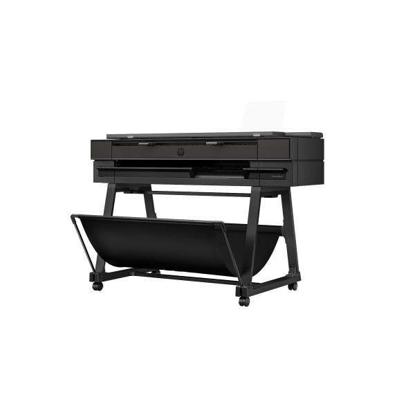 HP DesignJet T850 36" MFP (A0+,  Ethernet,  Wi-Fi)1