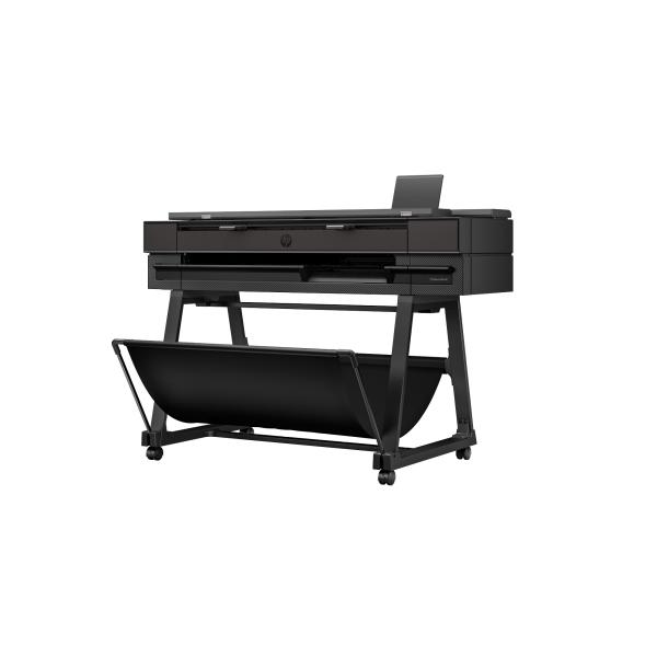 HP DesignJet T850 36" MFP (A0+,  Ethernet,  Wi-Fi)8