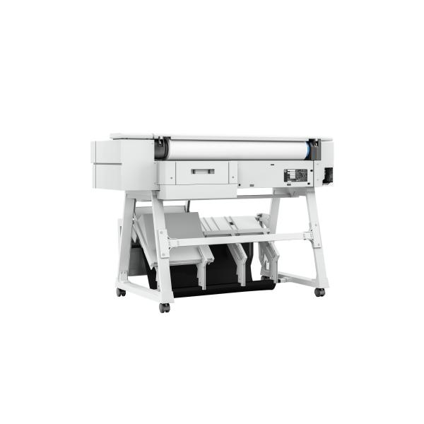 HP DesignJet T950 36" Printer (A0+,  Ethernet,  Wi-Fi)11