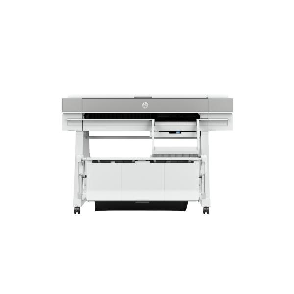 HP DesignJet T950 36" Printer (A0+,  Ethernet,  Wi-Fi)18