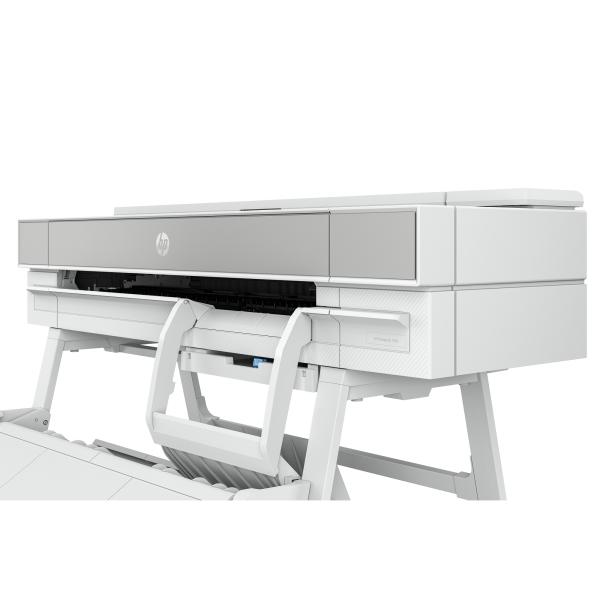 HP DesignJet T950 36" Printer (A0+,  Ethernet,  Wi-Fi)12