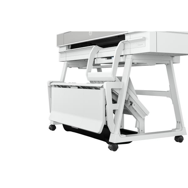 HP DesignJet T950 36" Printer (A0+,  Ethernet,  Wi-Fi)24