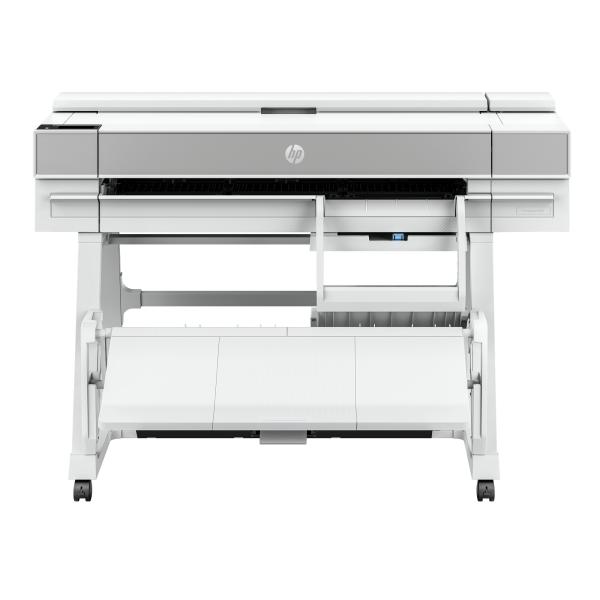 HP DesignJet T950 36" Printer (A0+,  Ethernet,  Wi-Fi)10