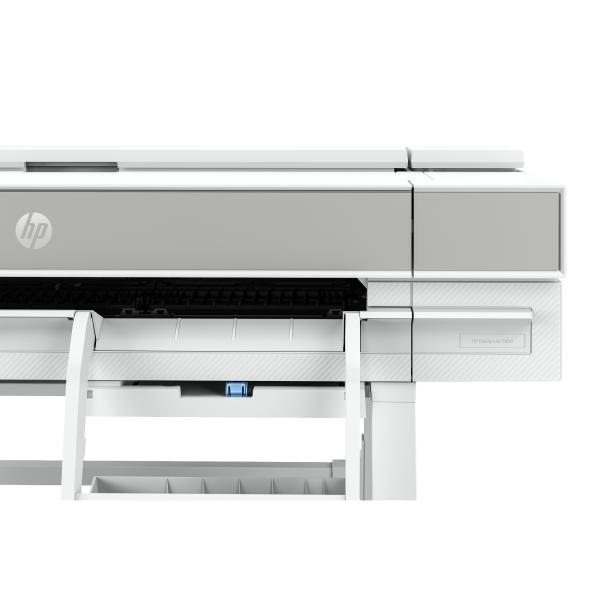 HP DesignJet T950 36" Printer (A0+,  Ethernet,  Wi-Fi)14