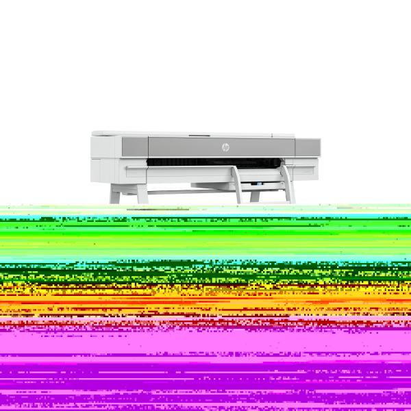 HP DesignJet T950 36" Printer (A0+,  Ethernet,  Wi-Fi)6