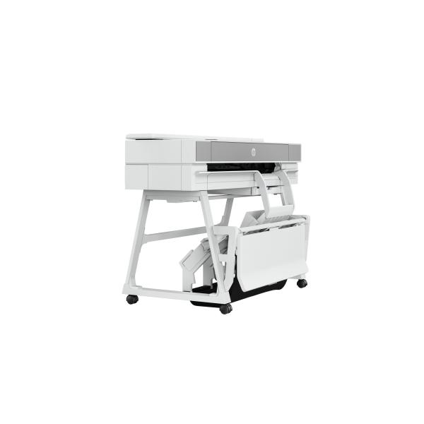 HP DesignJet T950 36" Printer (A0+,  Ethernet,  Wi-Fi)0
