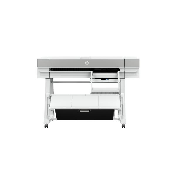 HP DesignJet T950 36" Printer (A0+,  Ethernet,  Wi-Fi)23
