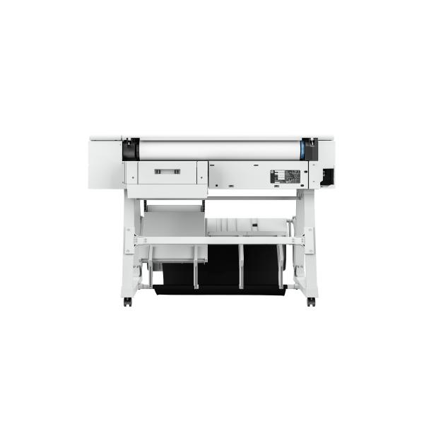 HP DesignJet T950 36" Printer (A0+,  Ethernet,  Wi-Fi)7