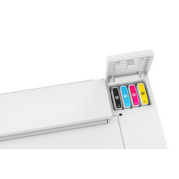 HP DesignJet T950 36" Printer (A0+,  Ethernet,  Wi-Fi)8