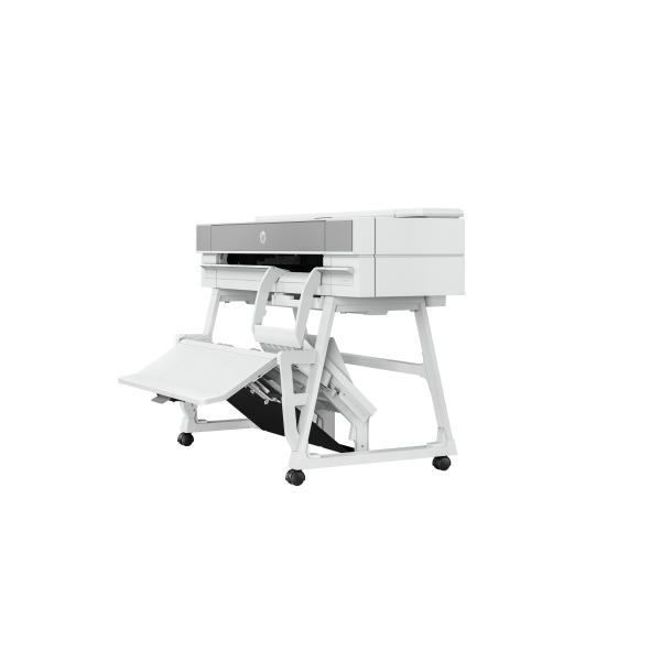 HP DesignJet T950 36" Printer (A0+,  Ethernet,  Wi-Fi)2