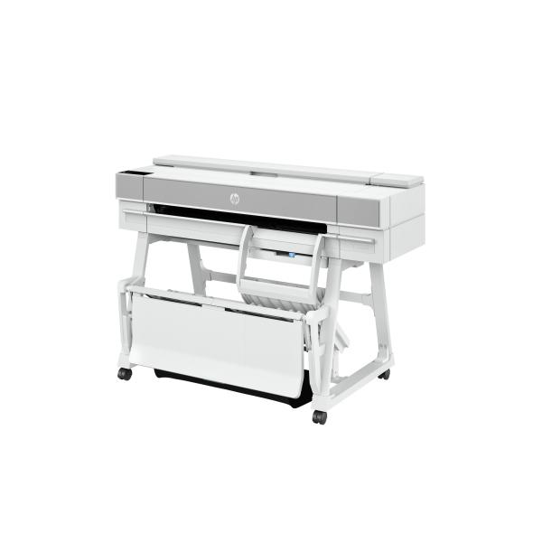 HP DesignJet T950 36" Printer (A0+,  Ethernet,  Wi-Fi)5