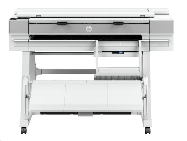 HP DesignJet T950 36" MFP (A0+,  Print/ Scan/ Copy,  Ethernet,  Wi-Fi)