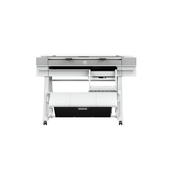 HP DesignJet T950 36" MFP (A0+,  Print/ Scan/ Copy,  Ethernet,  Wi-Fi)23