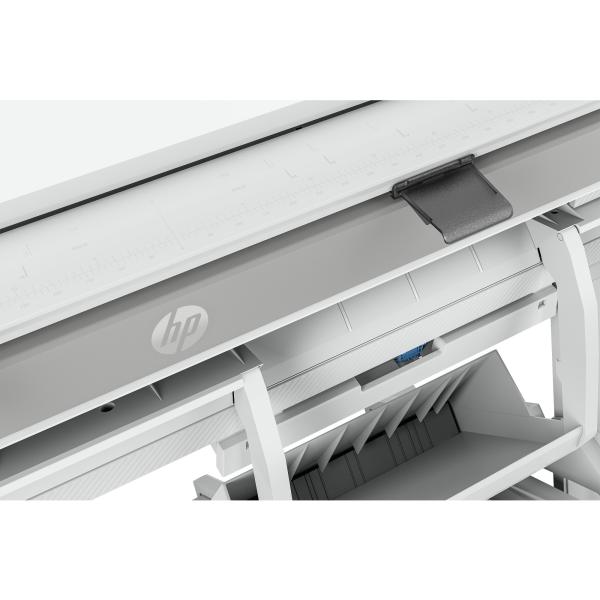 HP DesignJet T950 36" MFP (A0+,  Print/ Scan/ Copy,  Ethernet,  Wi-Fi)16