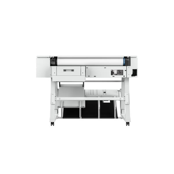 HP DesignJet T950 36" MFP (A0+,  Print/ Scan/ Copy,  Ethernet,  Wi-Fi)24